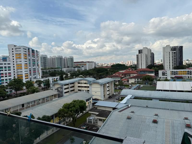 Millage, 55 Changi Road, 2 Bedrooms, 506 sqft, Condominium For Rent, by Dee Dee Gan, 20238160 - PropertyGuru.com.sg
