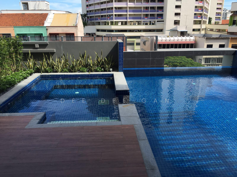 Millage, 55 Changi Road, 2 Bedrooms, 506 sqft, Condominium For Rent, by Dee Dee Gan, 20238160 - PropertyGuru.com.sg