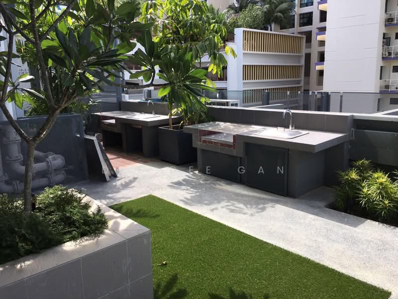 Millage, 55 Changi Road, 2 Bedrooms, 506 sqft, Condominium For Rent, by Dee Dee Gan, 20238160 - PropertyGuru.com.sg
