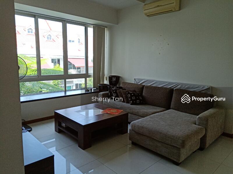 For Rent - Le Reve
