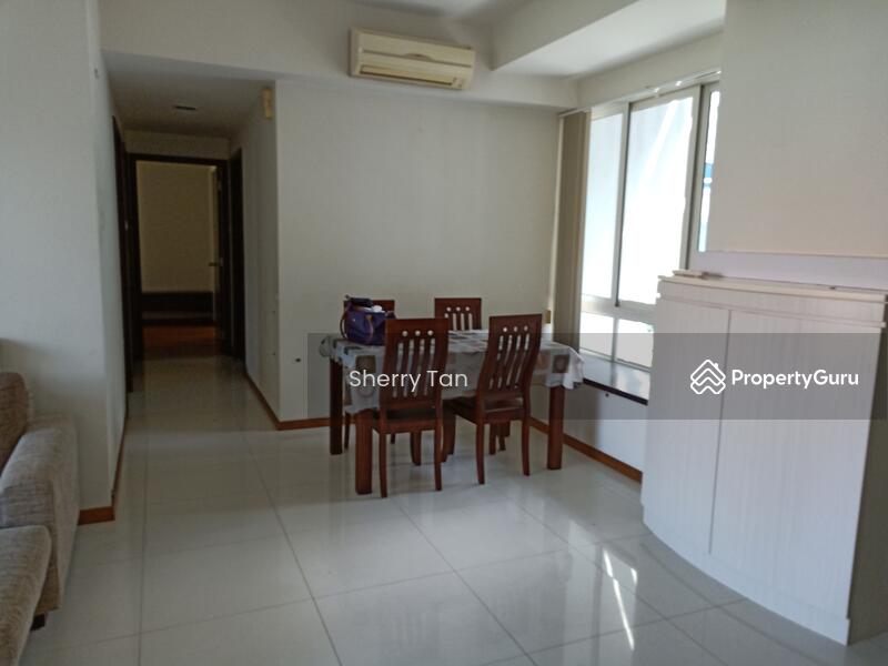 For Rent - Le Reve