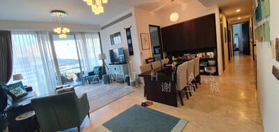 For Rent - Corals at Keppel Bay
