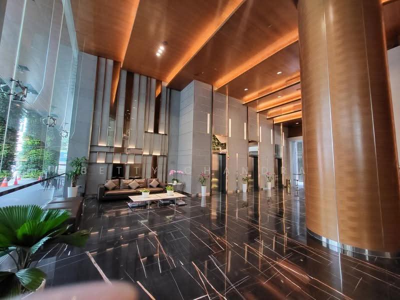 One Shenton, 1 Shenton Way, Boat Quay / Raffles Place / Marina, 1 Bedroom, 538 sqft, Apartment For Rent, by Betty Chandra, 20240028 - PropertyGuru.com.sg