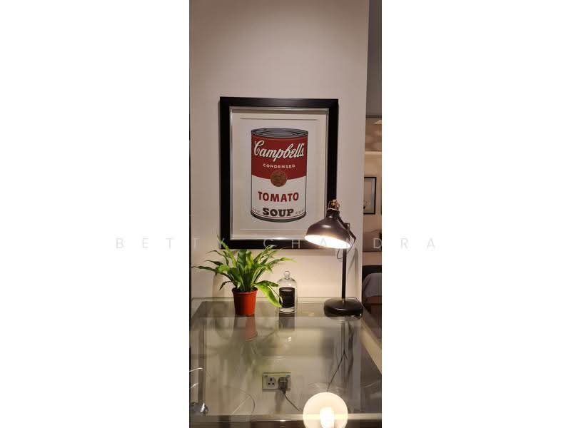 One Shenton, 1 Shenton Way, Boat Quay / Raffles Place / Marina, 1 Bedroom, 538 sqft, Apartment For Rent, by Betty Chandra, 20240028 - Interior - PropertyGuru.com.sg