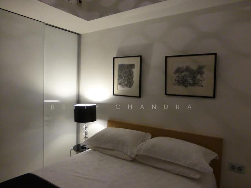 One Shenton, 1 Shenton Way, Boat Quay / Raffles Place / Marina, 1 Bedroom, 538 sqft, Apartment For Rent, by Betty Chandra, 20240028 - well maintained good fittings - PropertyGuru.com.sg