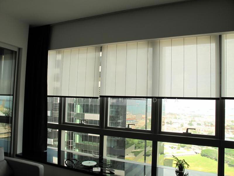 One Shenton, 1 Shenton Way, Boat Quay / Raffles Place / Marina, 1 Bedroom, 538 sqft, Apartment For Rent, by Betty Chandra, 20240028 - High Quality Finishes - PropertyGuru.com.sg