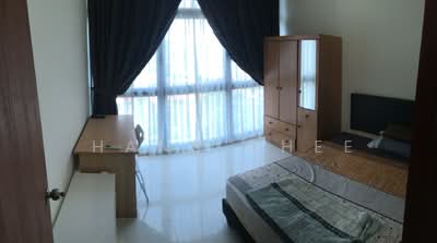 For Rent - City Square Residences