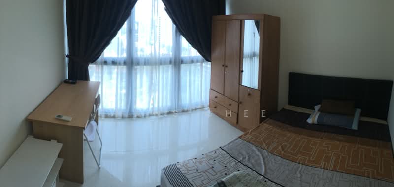 City Square Residences, 2 Kitchener Link, Room Rental, 120 sqft, Condominium For Rent, by Hans Chee, 20240032 - PropertyGuru.com.sg