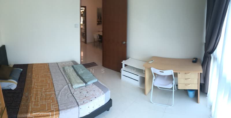 City Square Residences, 2 Kitchener Link, Room Rental, 120 sqft, Condominium For Rent, by Hans Chee, 20240032 - PropertyGuru.com.sg