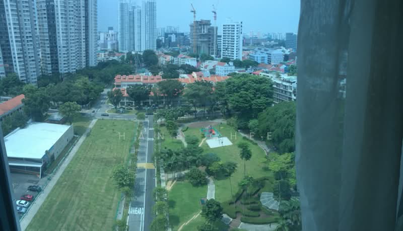 City Square Residences, 2 Kitchener Link, Room Rental, 120 sqft, Condominium For Rent, by Hans Chee, 20240032 - PropertyGuru.com.sg