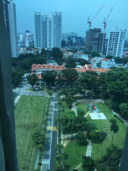 City Square Residences, 2 Kitchener Link, Room Rental, 120 sqft, Condominium For Rent, by Hans Chee, 20240032 - PropertyGuru.com.sg