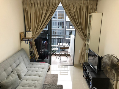 For Rent - La Fiesta