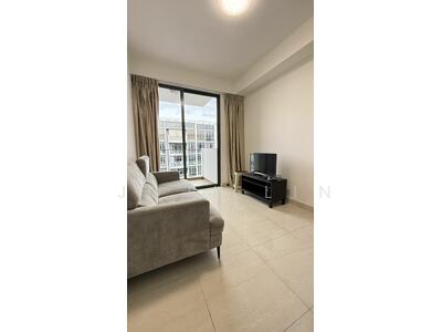 For Rent - La Fiesta