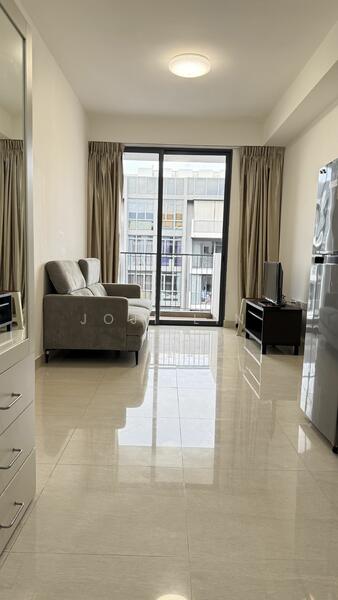 For Rent - La Fiesta