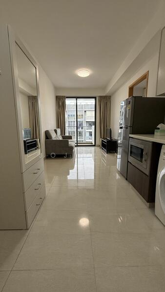 For Rent - La Fiesta