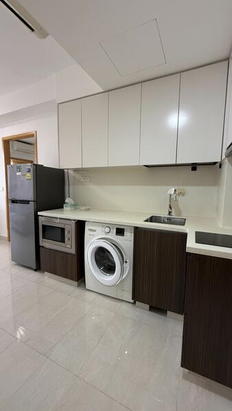 For Rent - La Fiesta