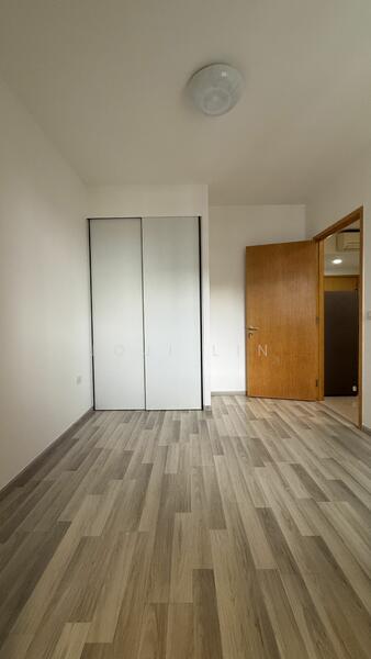 For Rent - La Fiesta