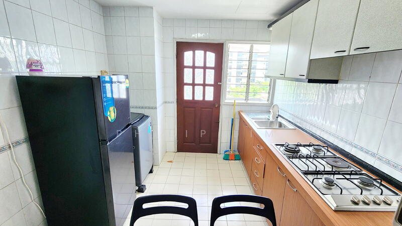 Avila Gardens, 9 Flora Road, Studio, 602 sqft, Condominium For Rent, by Philip Lim, 20241453 - PropertyGuru.com.sg