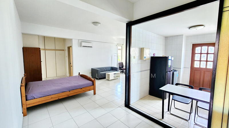 Avila Gardens, 9 Flora Road, Studio, 602 sqft, Condominium For Rent, by Philip Lim, 20241453 - PropertyGuru.com.sg