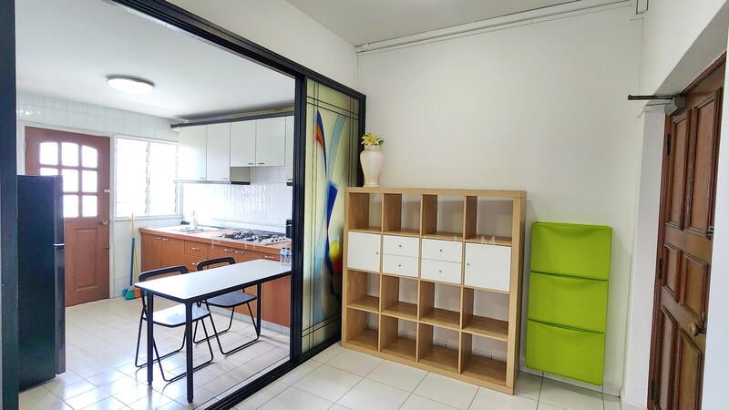 Avila Gardens, 9 Flora Road, Studio, 602 sqft, Condominium For Rent, by Philip Lim, 20241453 - PropertyGuru.com.sg