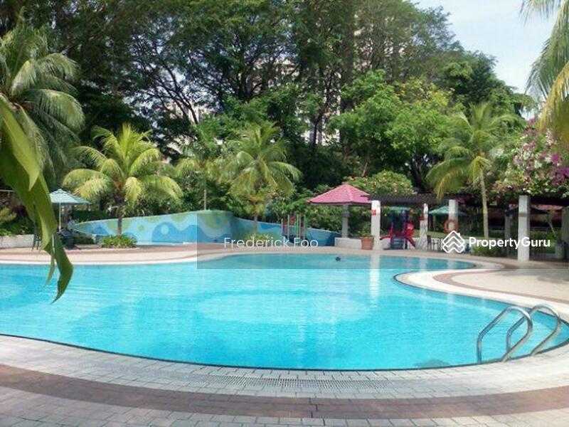 For Rent - Eastern Lagoon II