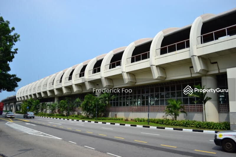 For Rent - Eastern Lagoon II