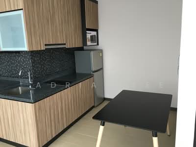 For Rent - Studios @ Bukit Timah