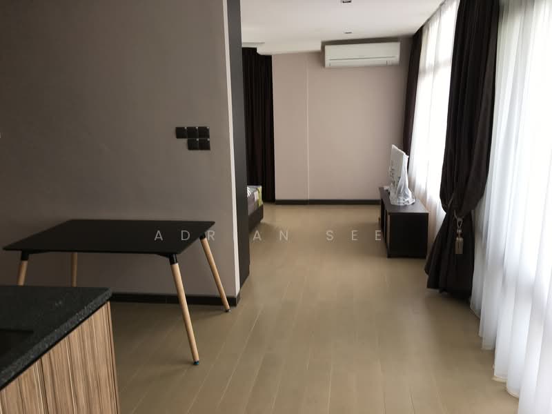 Studios @ Bukit Timah, 27 Lorong Kilat, Studio, 500 sqft, Walk-up Apartment For Rent, by Adrian See, 20241763 - PropertyGuru.com.sg