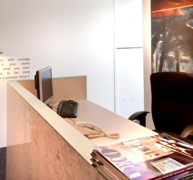 * Promo Now 20% Discount - 2 Pax Fully furnished office, E- Centre @ Redhill *, Jalan Bukit Merah, 100 sqft, Office For Rent, by Agnes Heng, 20242271 - CommercialGuru.com.sg