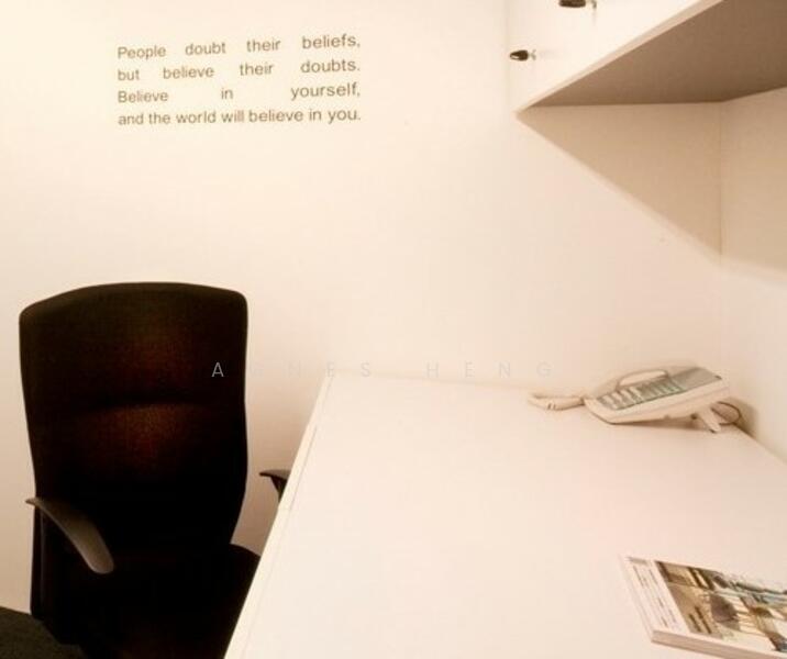* Promo Now 20% Discount - 2 Pax Fully furnished office, E- Centre @ Redhill *, Jalan Bukit Merah, 100 sqft, Office For Rent, by Agnes Heng, 20242271 - CommercialGuru.com.sg