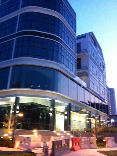 Centropod, 80 Changi Road, 291 sqft, Mall Shop For Sale, by Val Chua, 20242599 - CommercialGuru.com.sg
