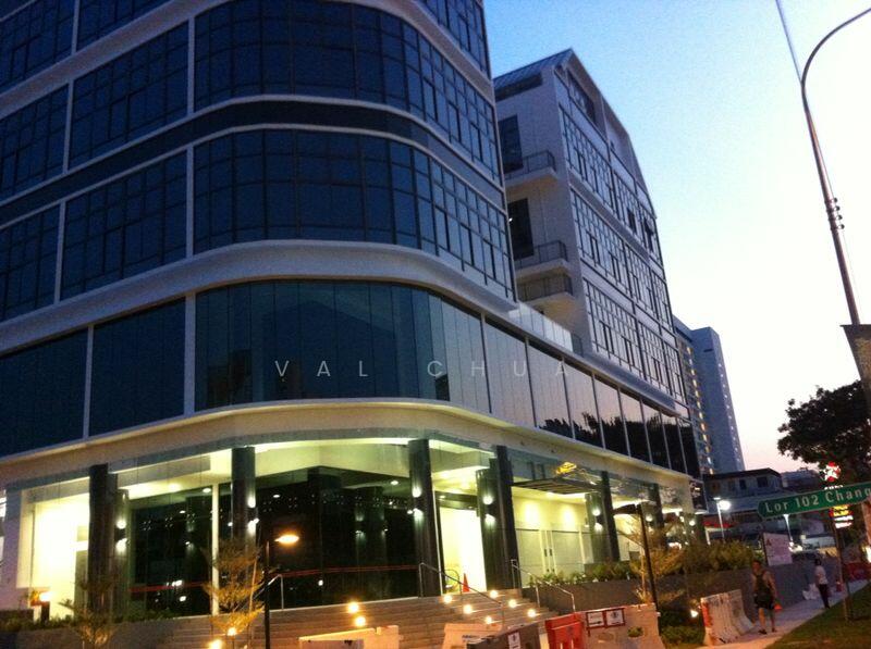 Centropod, 80 Changi Road, 291 sqft, Mall Shop For Sale, by Val Chua, 20242599 - CommercialGuru.com.sg