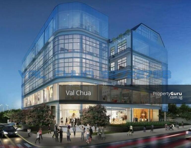 Centropod, 80 Changi Road, 291 sqft, Mall Shop For Sale, by Val Chua, 20242599 - CommercialGuru.com.sg