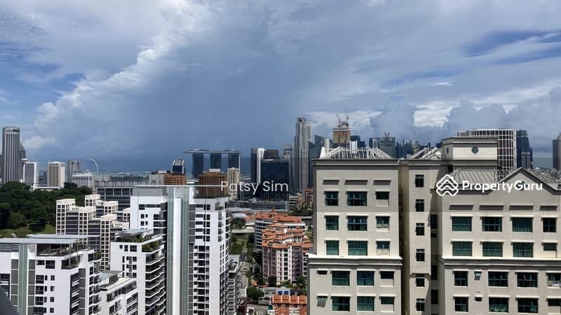 For Rent - Martin Place Residences