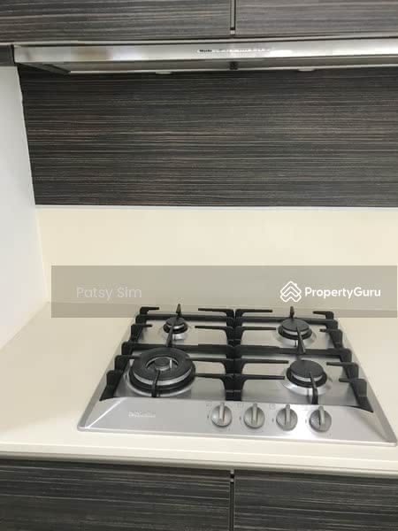 For Rent - Martin Place Residences