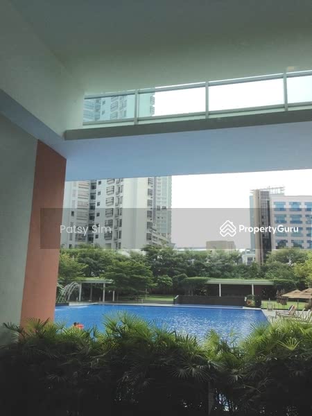 For Rent - Martin Place Residences