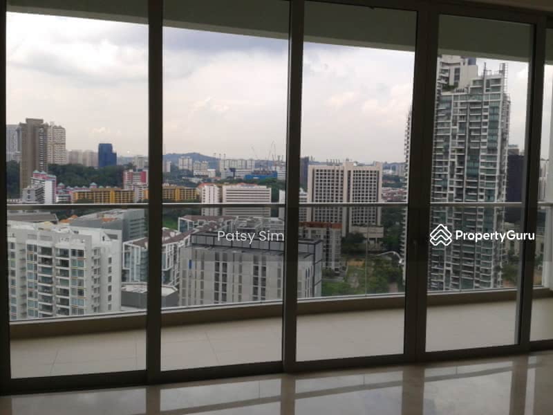 For Rent - Martin Place Residences