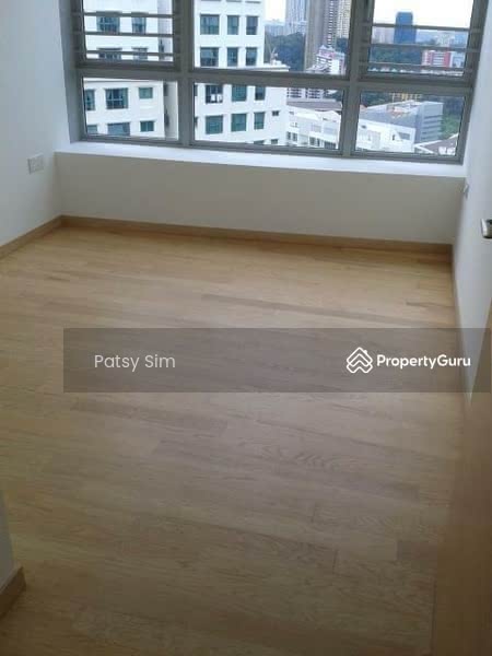 For Rent - Martin Place Residences