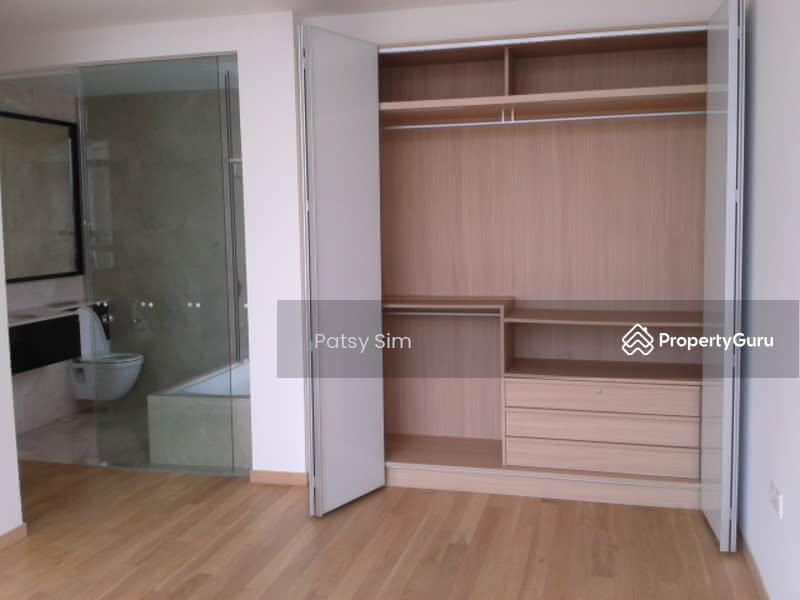 For Rent - Martin Place Residences