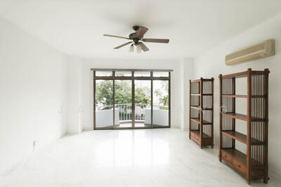 For Rent - Villa Chancerita