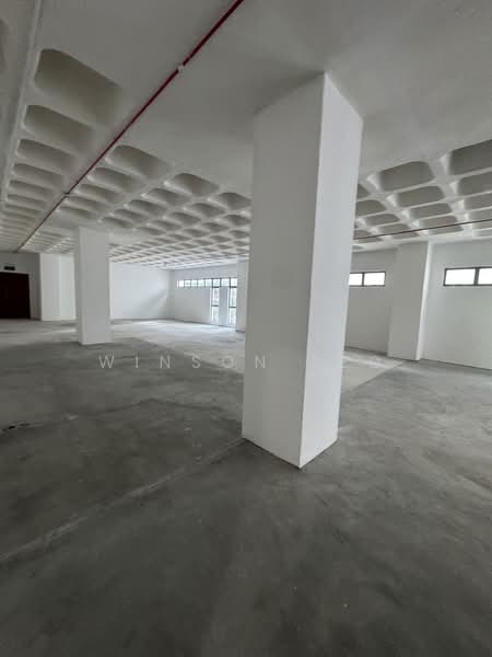 Tong Yuan Industrial Building, 85 Playfair Road, 2,400 sqft, Light Industrial (B1) For Rent, by Winson Teo, 20243180 - CommercialGuru.com.sg