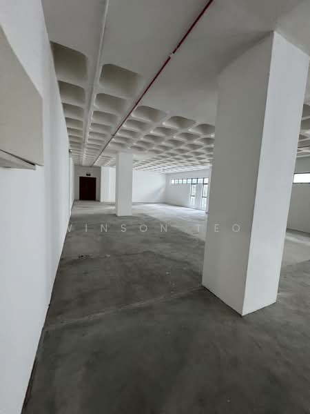 Tong Yuan Industrial Building, 85 Playfair Road, 2,400 sqft, Light Industrial (B1) For Rent, by Winson Teo, 20243180 - CommercialGuru.com.sg