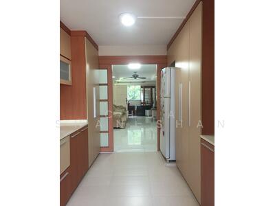 For Rent - 182 Bukit Batok West Avenue 8