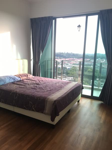Thomson Three, 41 Bright Hill Drive, 3 Bedrooms, 1,141 sqft, Condominium For Rent, by Aly Ho, 20243572 - PropertyGuru.com.sg