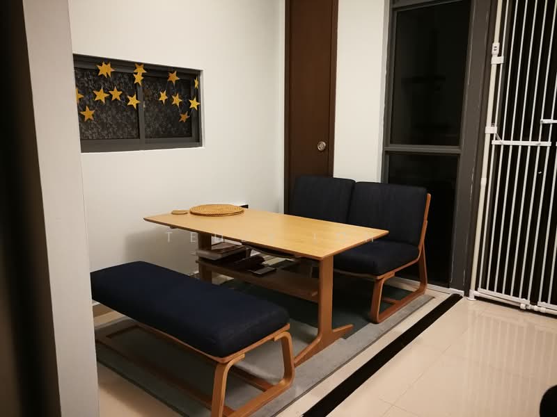 Levenue, 55 Lengkong Empat, Eunos / Geylang / Paya Lebar, 1 Bedroom, 570 sqft, Condominium For Rent, by Teddy Loh, 20243674 - PropertyGuru.com.sg