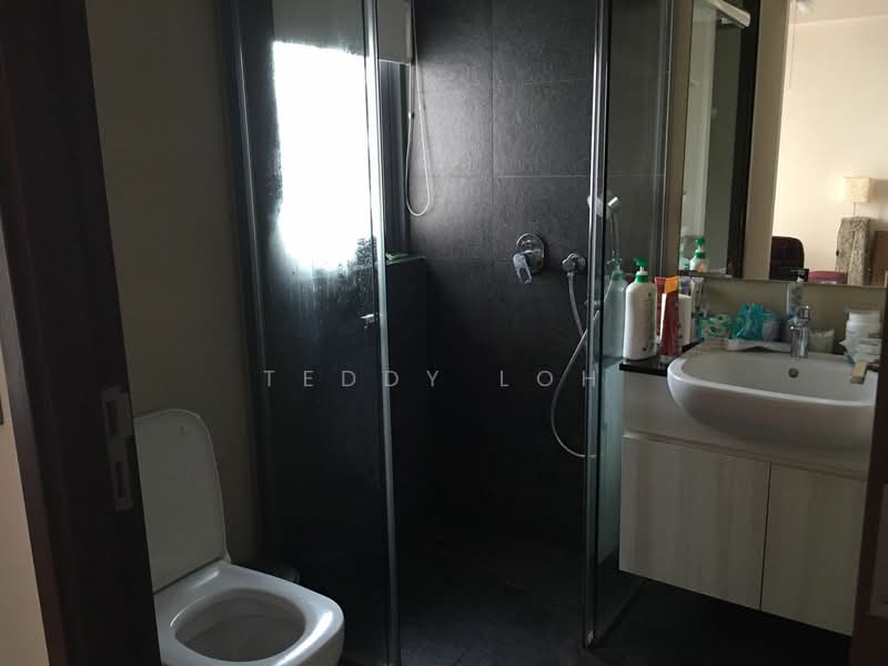 Levenue, 55 Lengkong Empat, Eunos / Geylang / Paya Lebar, 1 Bedroom, 570 sqft, Condominium For Rent, by Teddy Loh, 20243674 - PropertyGuru.com.sg