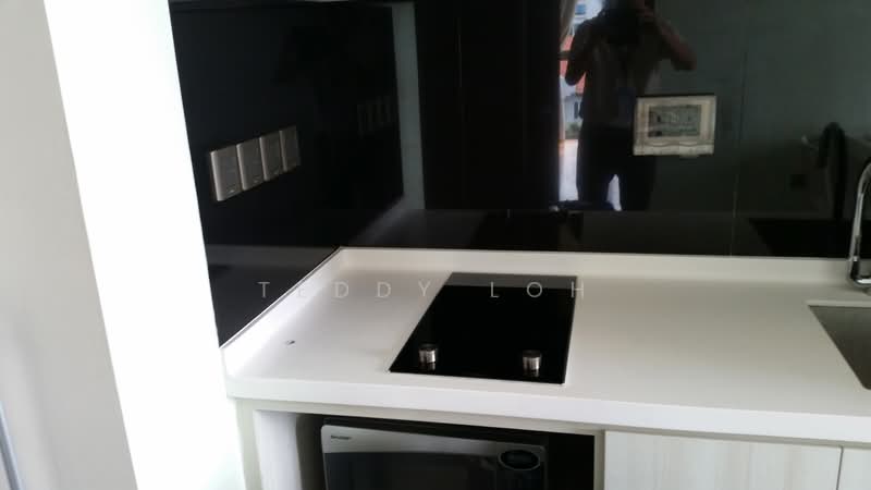 Levenue, 55 Lengkong Empat, Eunos / Geylang / Paya Lebar, 1 Bedroom, 570 sqft, Condominium For Rent, by Teddy Loh, 20243674 - PropertyGuru.com.sg