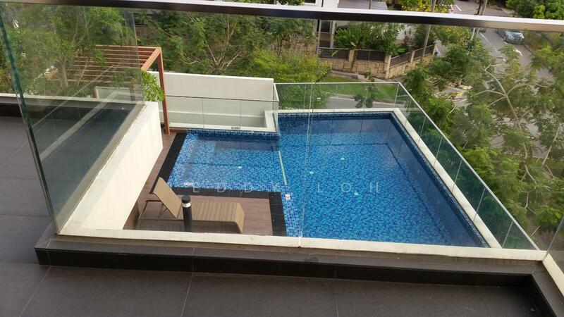 Levenue, 55 Lengkong Empat, Eunos / Geylang / Paya Lebar, 1 Bedroom, 570 sqft, Condominium For Rent, by Teddy Loh, 20243674 - PropertyGuru.com.sg