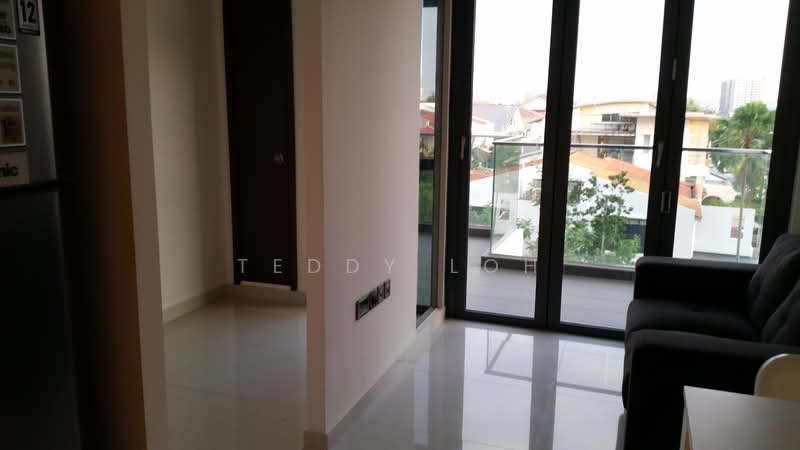 Levenue, 55 Lengkong Empat, Eunos / Geylang / Paya Lebar, 1 Bedroom, 570 sqft, Condominium For Rent, by Teddy Loh, 20243674 - PropertyGuru.com.sg