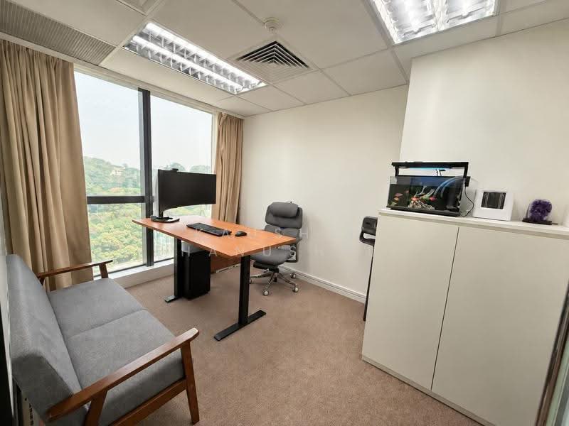 High Street Centre, 1 North Bridge Road, City Hall / Clarke Quay, 374 sqft, Office For Rent, by Kaushik Bhanushali, 20243953 - Study - CommercialGuru.com.sg